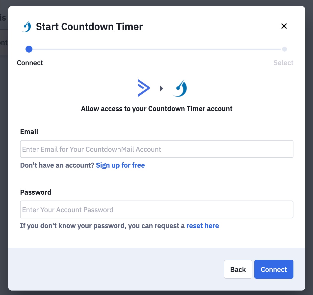 Adding a countdown timer in ActiveCampaign automation