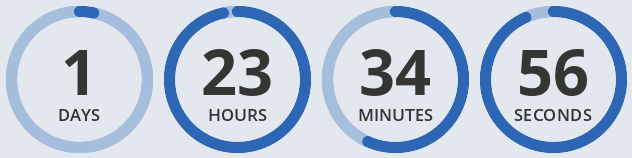 Countdown Timers for Email