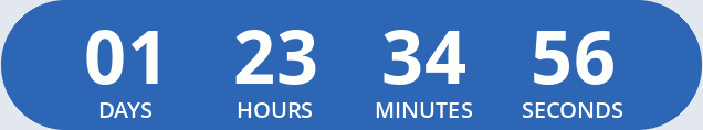 24 Hour Countdown Timer 